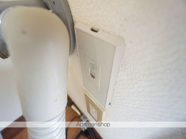 寿マンションの内装写真