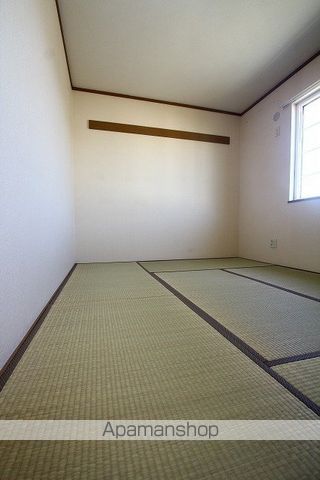 フロールの内装写真