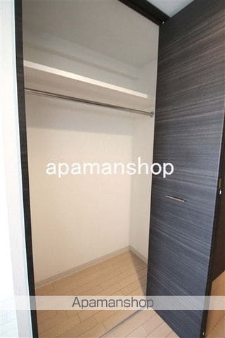 SWANSCITY大阪城南の内装写真