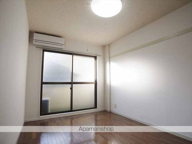 ハイツ静市の内装写真