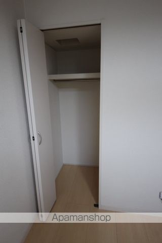 アルファステージAPMの内装写真