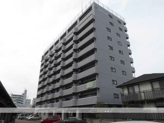 アーバンコート中須賀弐番館の外観写真