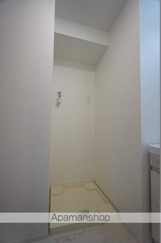 SーRESIDENCE平安通の内装写真