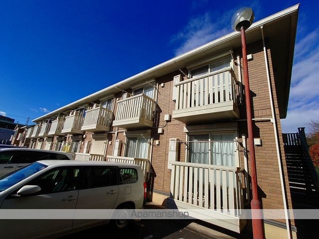 シャルドネ Bの外観写真