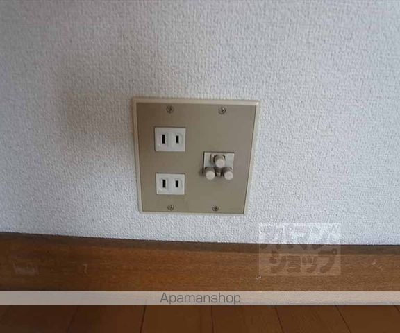 コーポ満田の内装写真