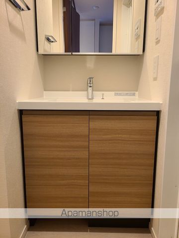 パークアクシス本所・親水公園の内装写真