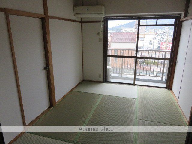 アサヒパレス宇高の内装写真