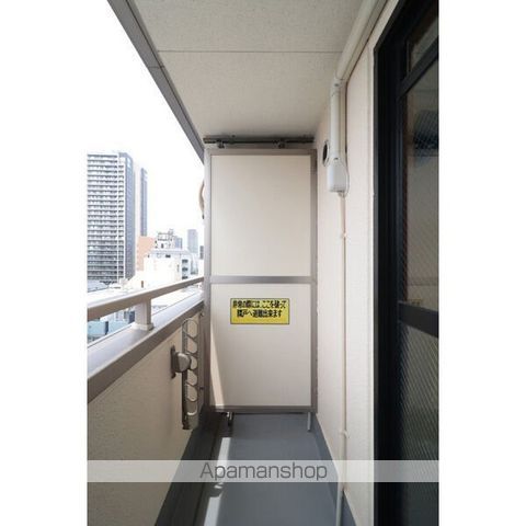 SERENITE−04の内装写真