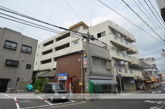 ティダハイム下荒田の外観写真