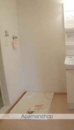 ベル・メゾン鶴市Ａ[2LDK/57.63m2]のその他設備