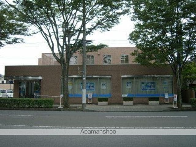 ヒルサイドテラスの周辺写真