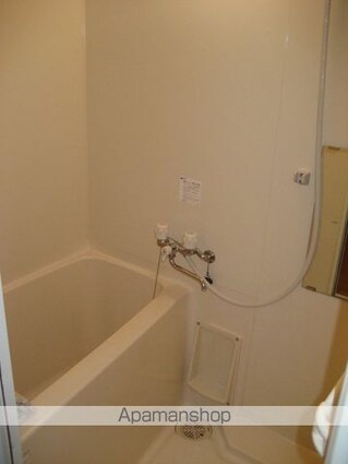 グレイス今池[1K/24.95m2]のバス