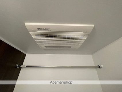 メイクス若松河田[1DK/25.28m2]の内装3
