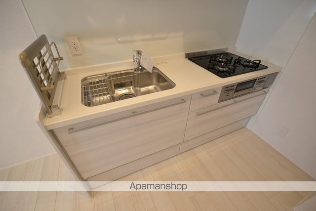 CASA VITAの内装写真