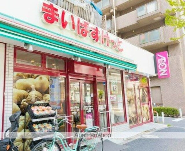ＩーＳＱＵＡＲＥ[1K/20.3m2]の周辺7