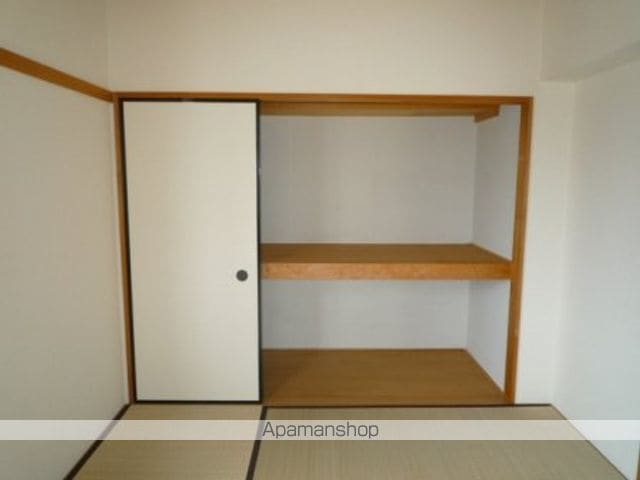 ファミールひらいの内装写真