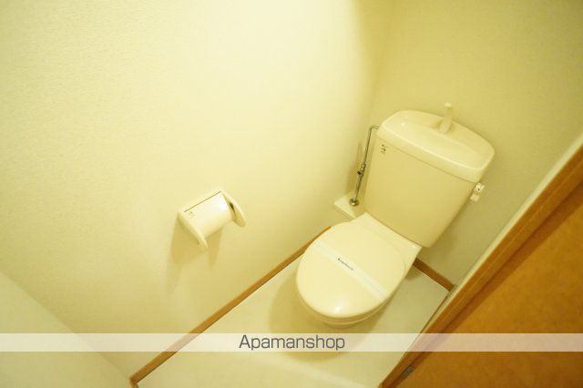 レオパレスK&Mの内装写真