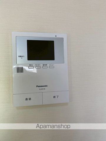 横広コーポの内装写真