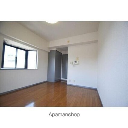 グランヴィア徳川[1K/20.34m2]のリビング・居間2