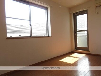 コムズ四季[1K/22m2]の内装6