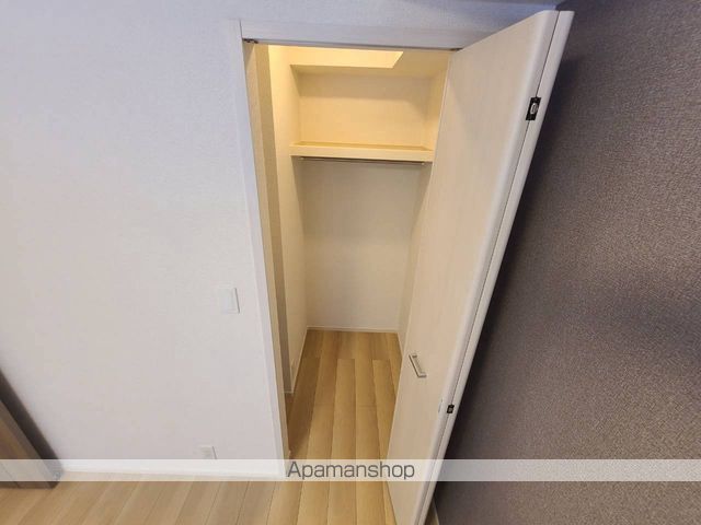 レジデンス マドカの内装写真