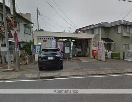 レオネクストヴァンベール[1K/26.08m2]の周辺7