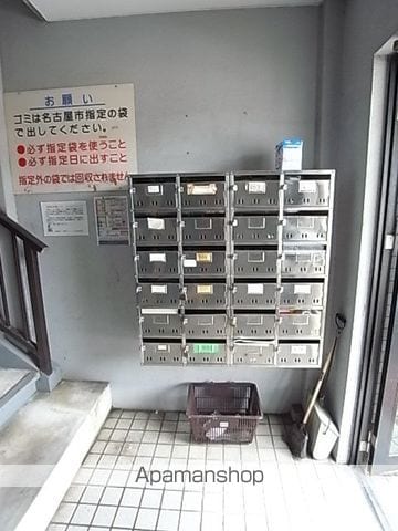 ニッシンハイツ笠寺のその他写真