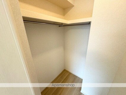 フェリーチェ　ピーノ[1K/27.66m2]の収納