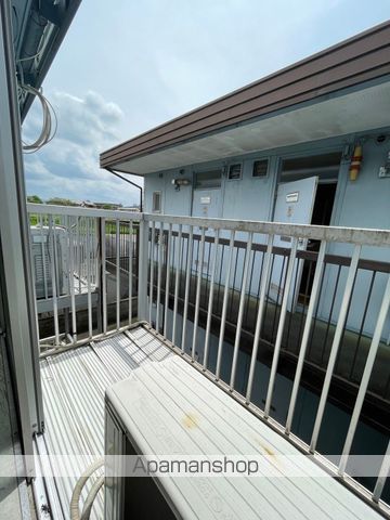 スカイハウス壺川の内装写真