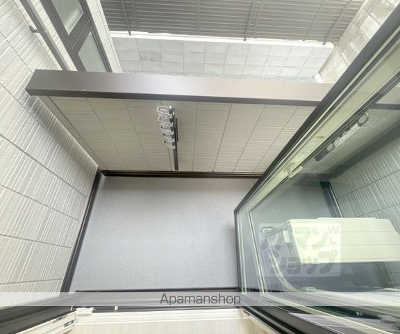 Foresta御所東の内装写真