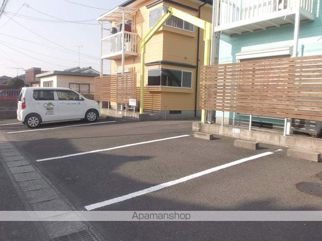 パークロード8のその他写真