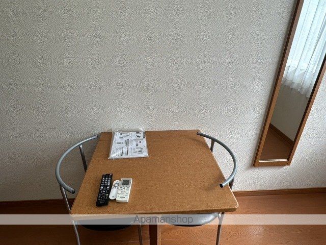 レオパレスマリーナの内装写真