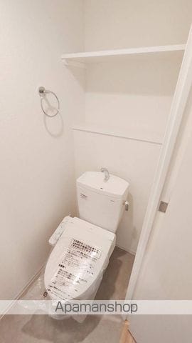 アプリーレ西本町の内装写真