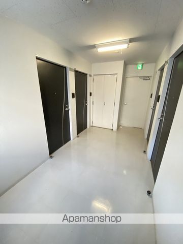 パームヒル南郷IIIのその他写真