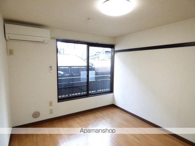 ペルテMtの内装写真