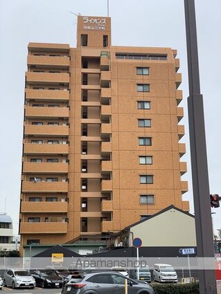 和歌山県和歌山市三木町南ノ丁[事務所/52.26m2]の外観2