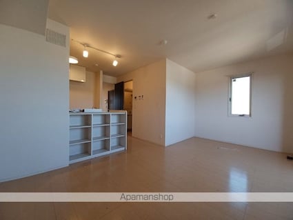 ＹＡＭＡＺＡＫＩコーポラス[1LDK/44.62m2]の内装4