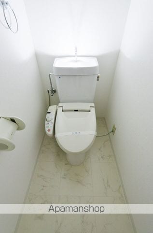 コーポ中村の内装写真