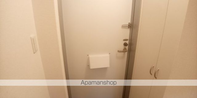 レオパレスシャルム宝の内装写真