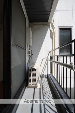 ハイツ紫苑の内装写真