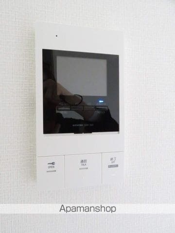 CASA IN COLLINAの内装写真