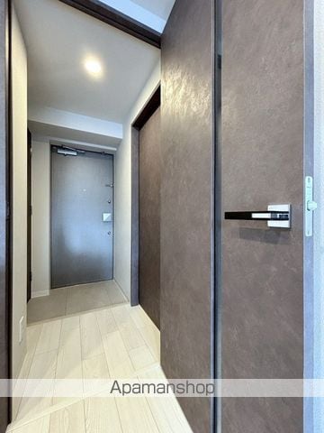ルフォンプログレSHIMMACHIの内装写真