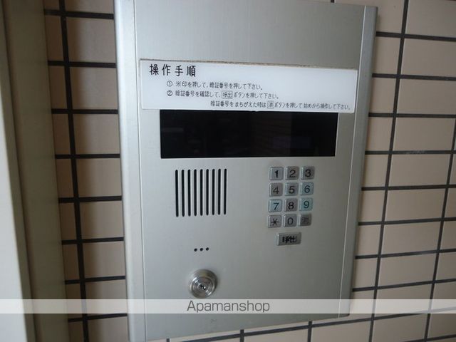 シティパルFUJUの内装写真