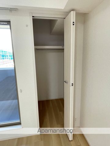 グランドセイバリーの内装写真