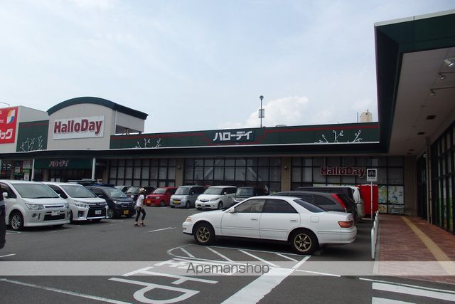 アーバン新宮の周辺写真