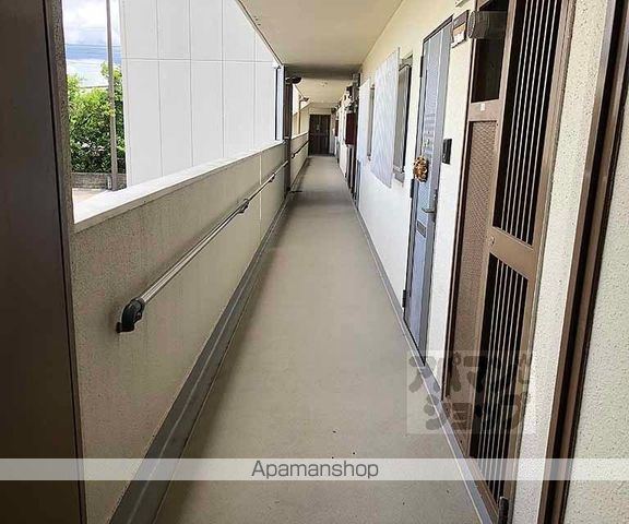 ハイツ長岡京のその他写真