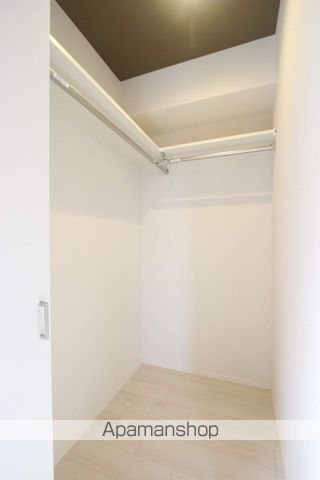 L・HIIの内装写真