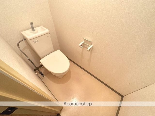 めぞん七番館の内装写真