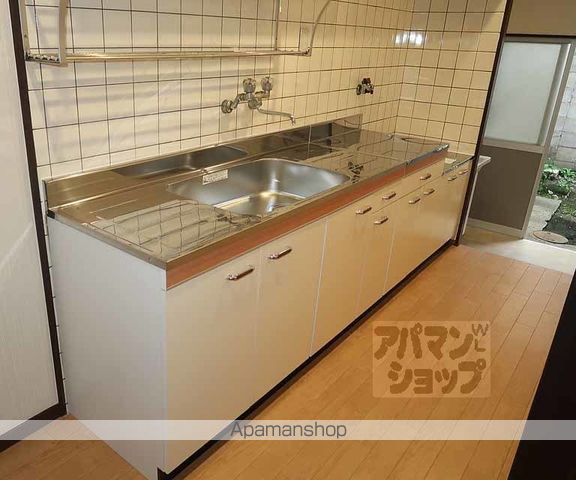 西柳ノ内町貸家14ー2の内装写真