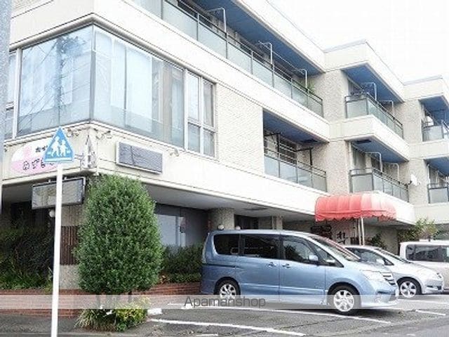 シモンハイツの周辺写真